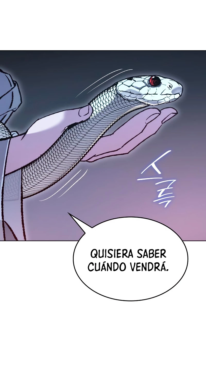Reencarne como el heredero loco Capitulo 76 página 46