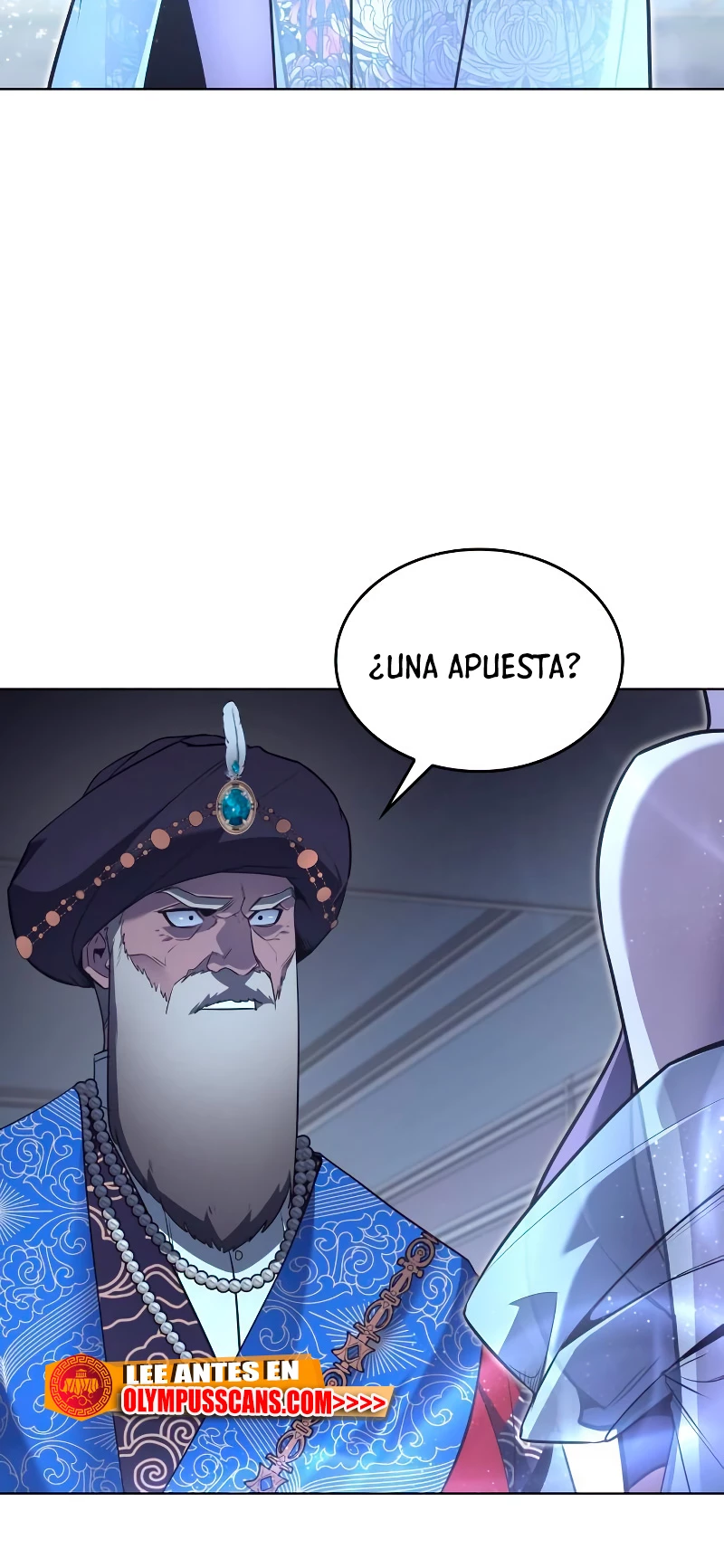 Reencarne como el heredero loco Capitulo 76 página 75