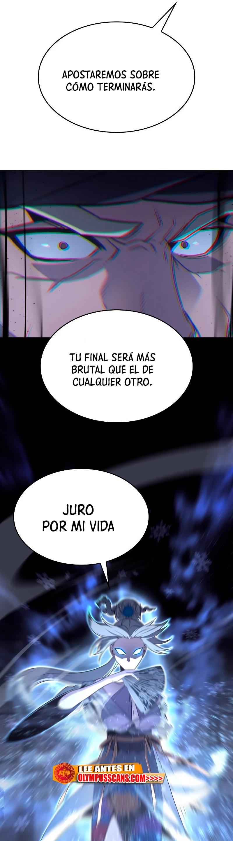 Reencarne como el heredero loco Capitulo 76 página 76