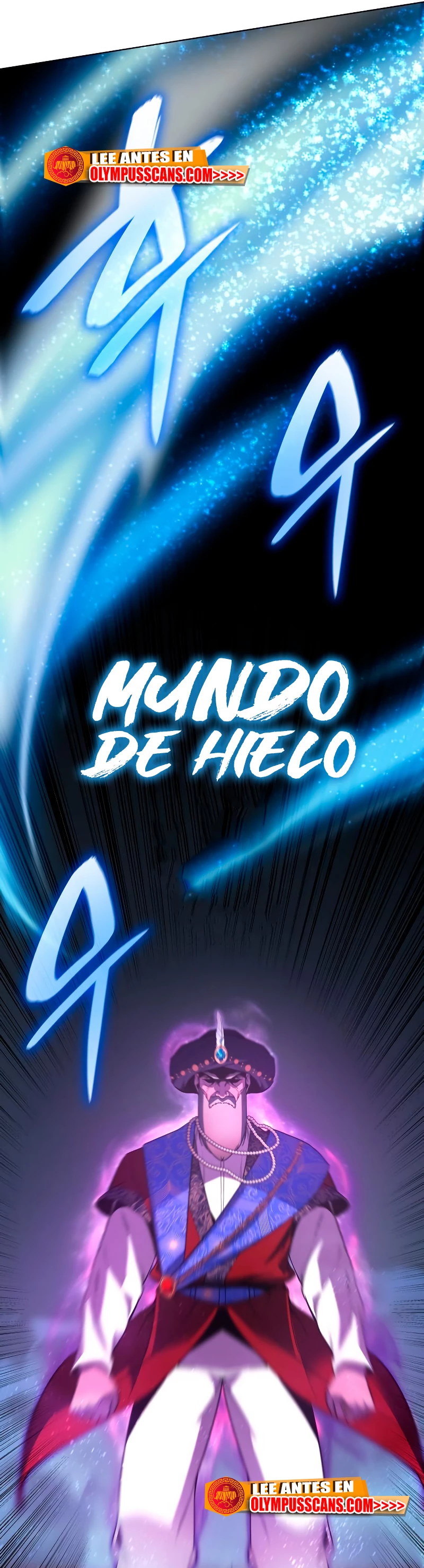 Reencarne como el heredero loco Capitulo 76 página 93