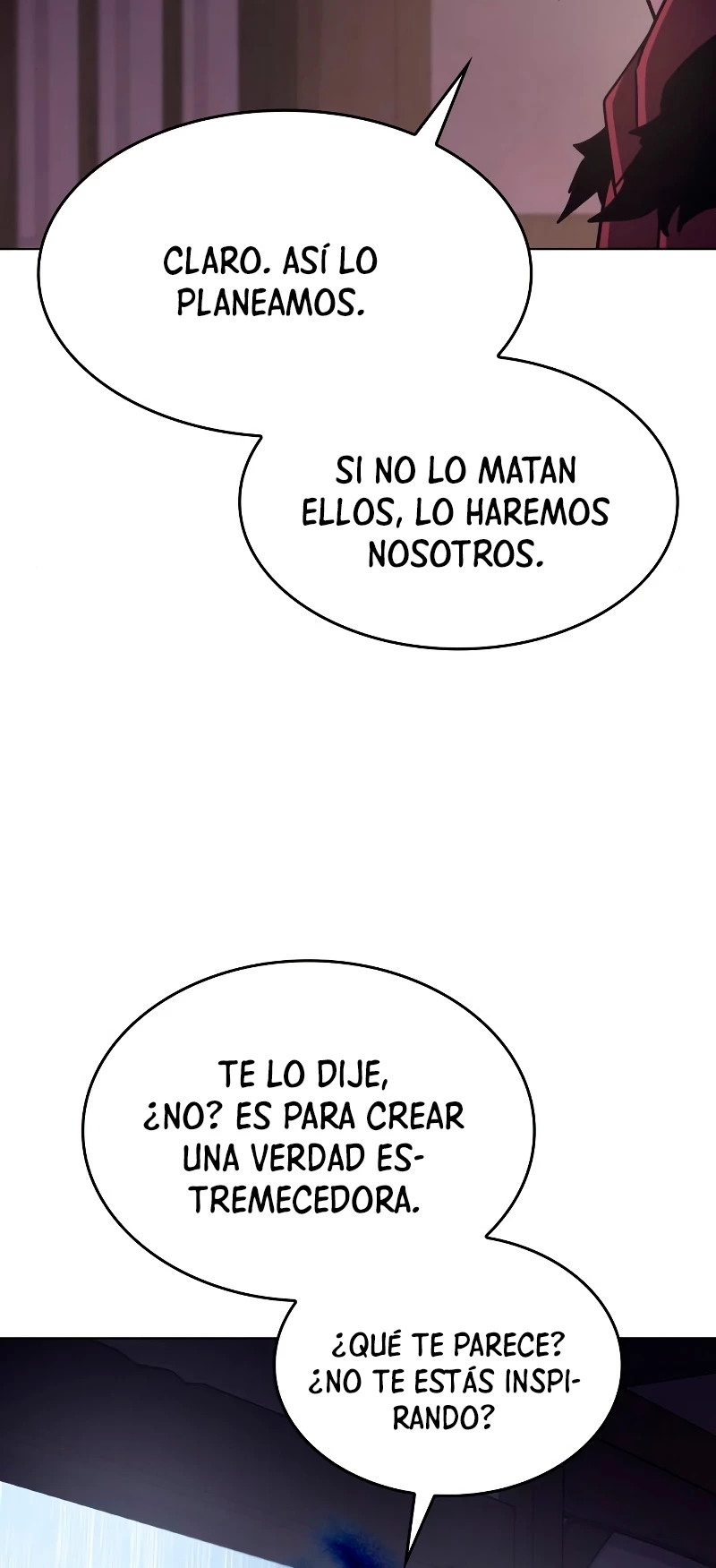 Reencarne como el heredero loco Capitulo 77 página 11
