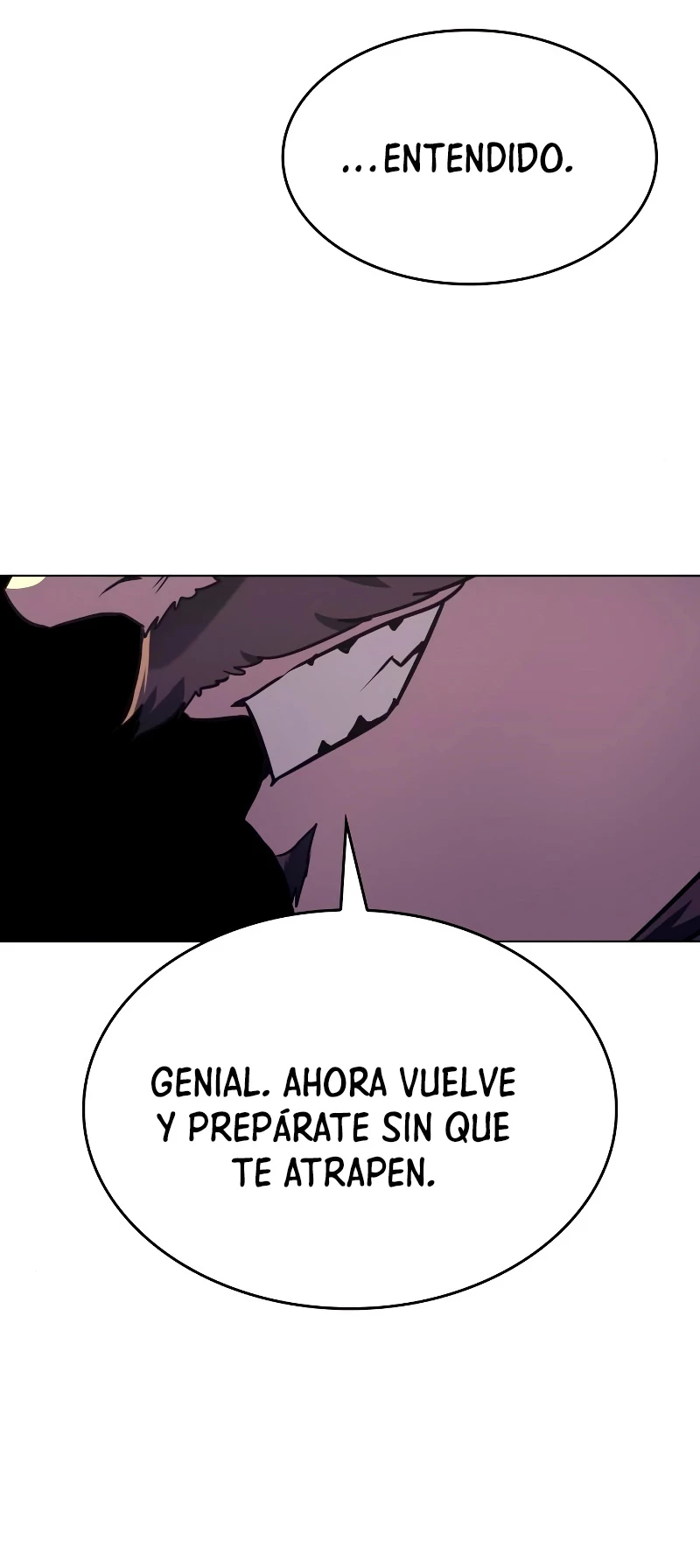 Reencarne como el heredero loco Capitulo 77 página 19