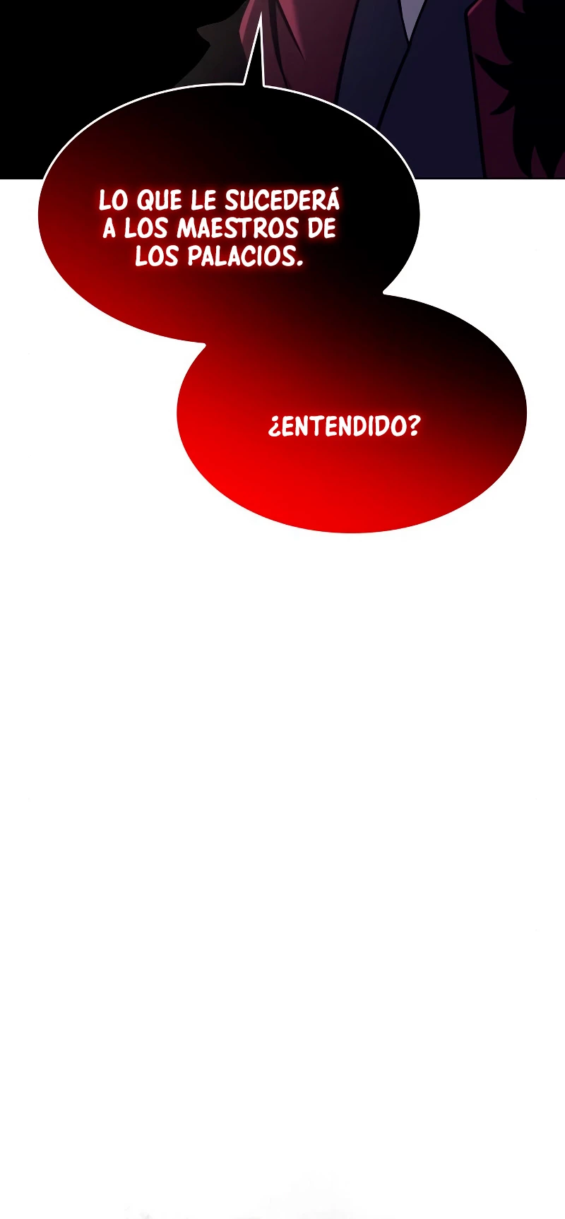 Reencarne como el heredero loco Capitulo 77 página 23