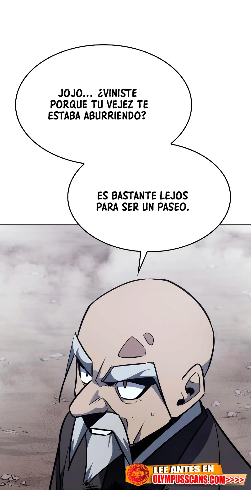 Reencarne como el heredero loco Capitulo 77 página 50