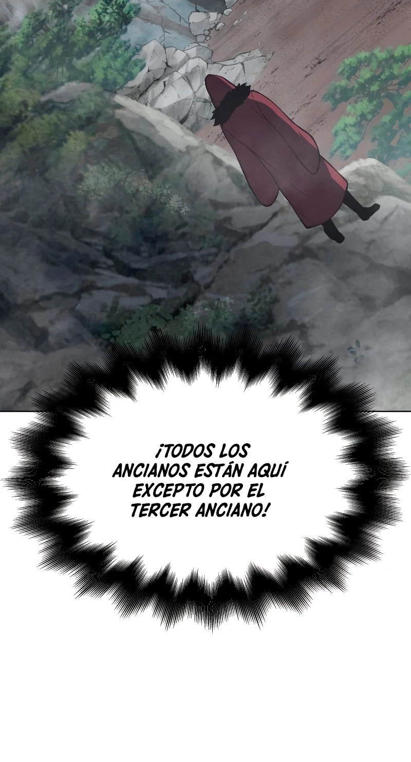 Reencarne como el heredero loco Capitulo 77 página 54
