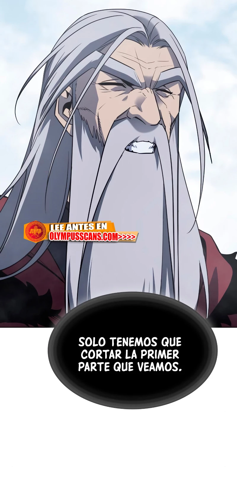 Reencarne como el heredero loco Capitulo 77 página 59
