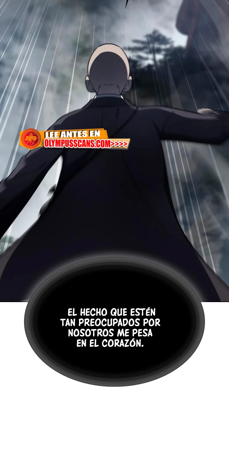 Reencarne como el heredero loco Capitulo 77 página 62