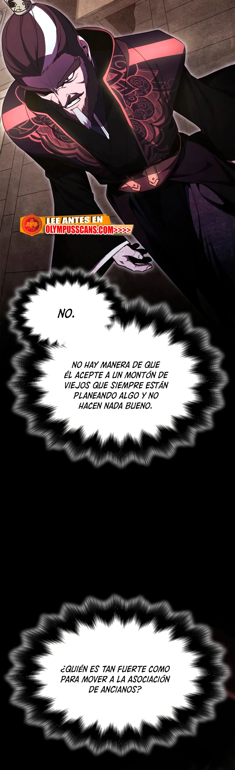Reencarne como el heredero loco Capitulo 77 página 66