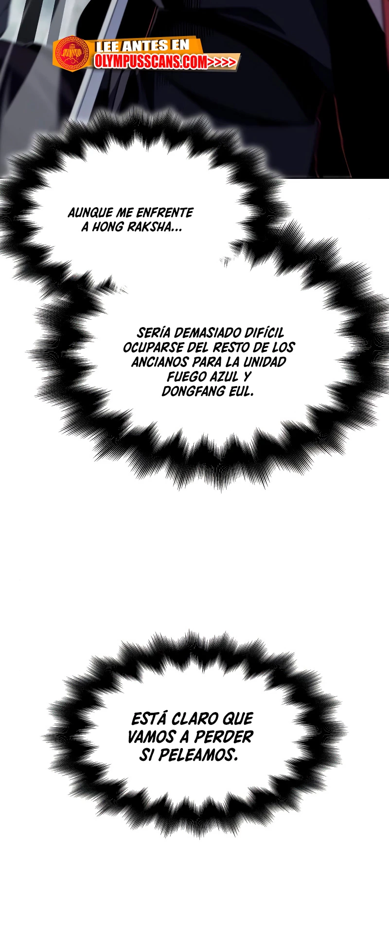 Reencarne como el heredero loco Capitulo 77 página 76