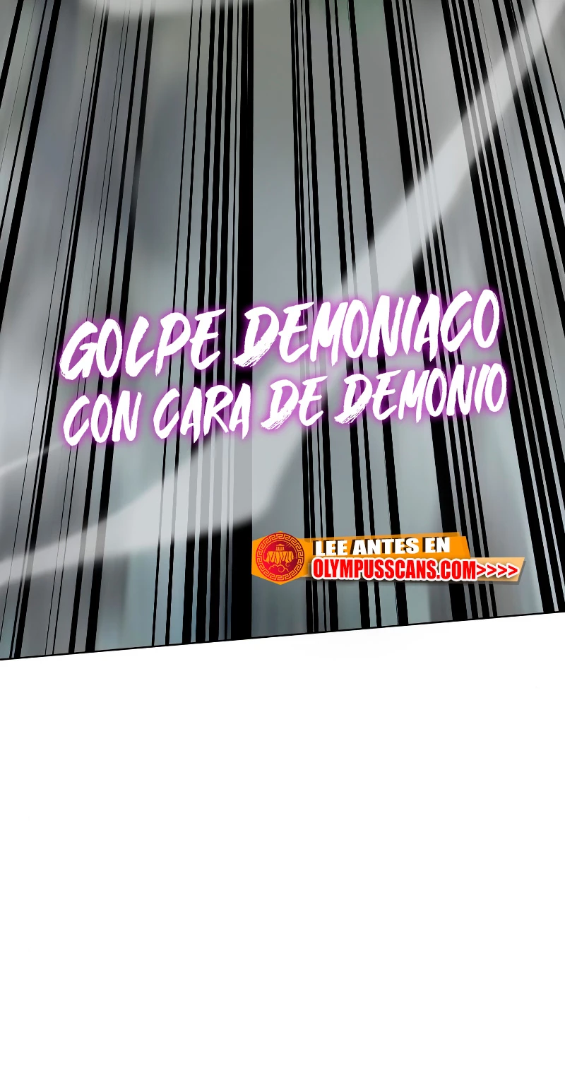 Reencarne como el heredero loco Capitulo 77 página 84