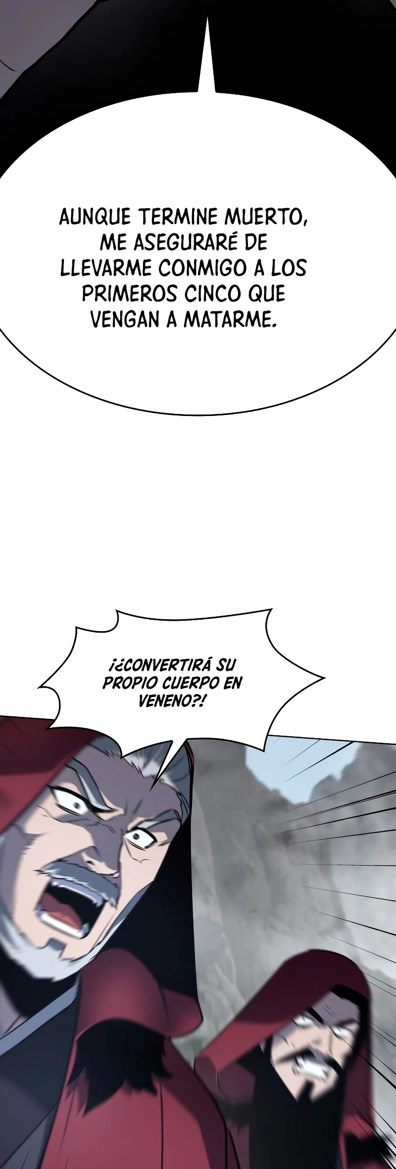 Reencarne como el heredero loco Capitulo 77 página 94