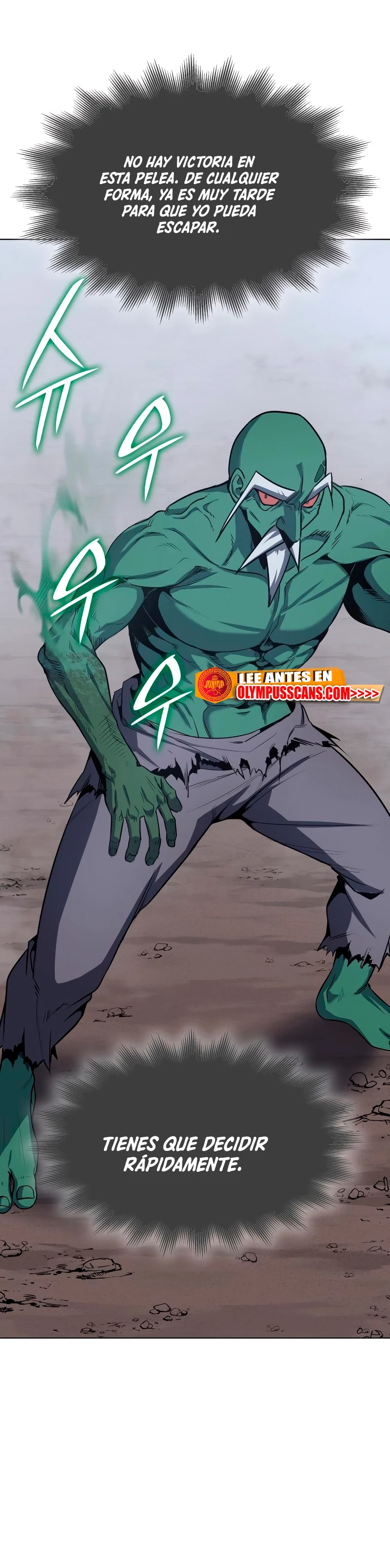 Reencarne como el heredero loco Capitulo 78 página 17
