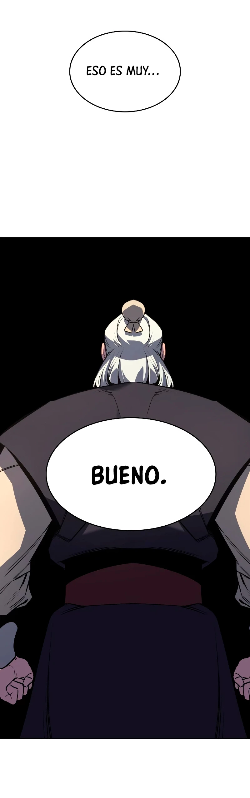 Reencarne como el heredero loco Capitulo 78 página 49