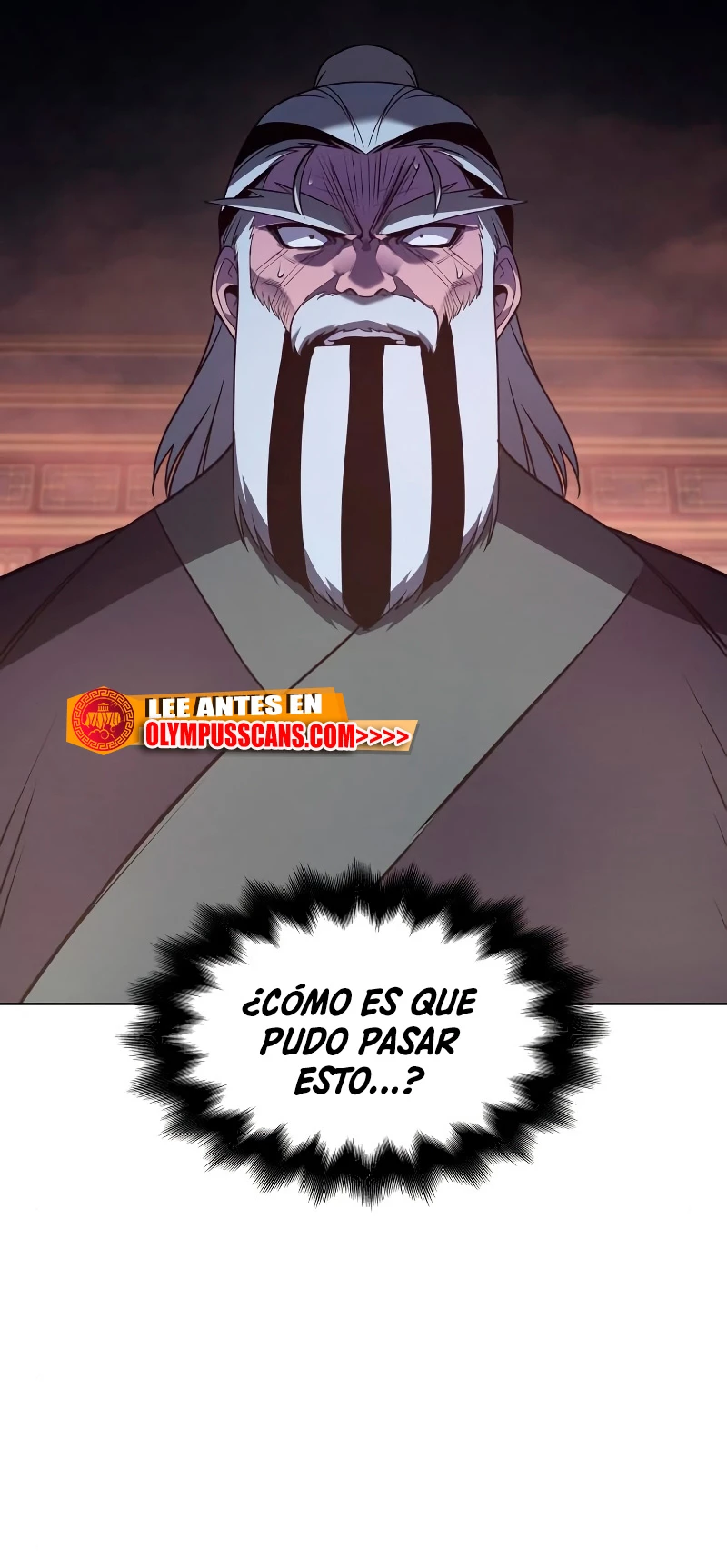 Reencarne como el heredero loco Capitulo 78 página 52