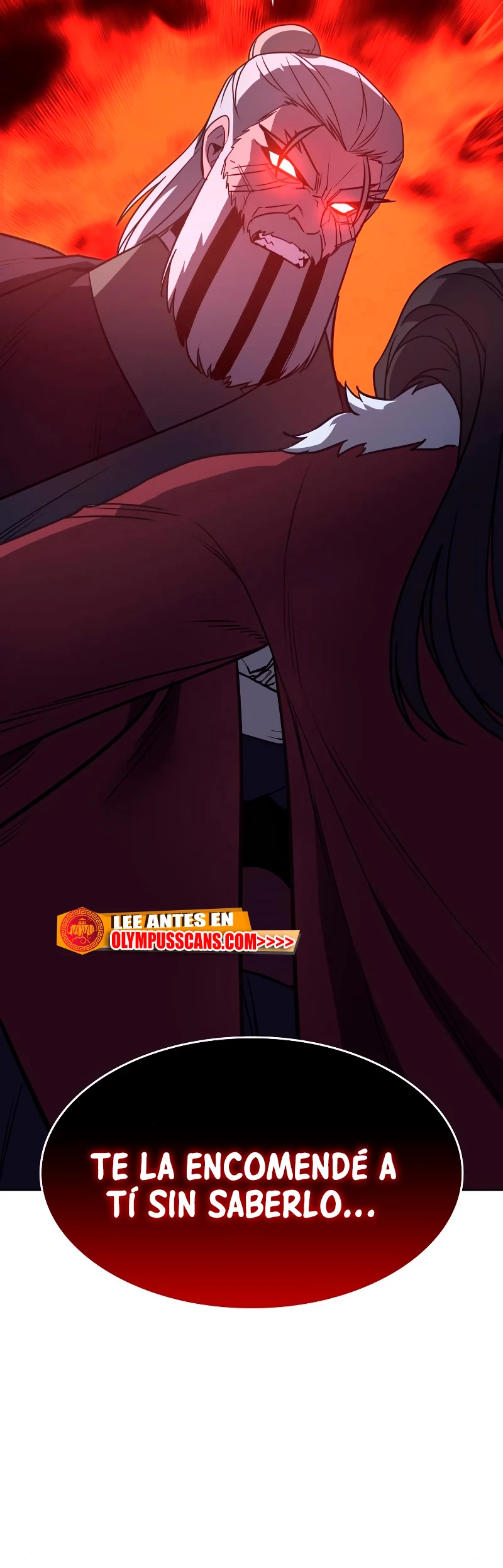Reencarne como el heredero loco Capitulo 78 página 71