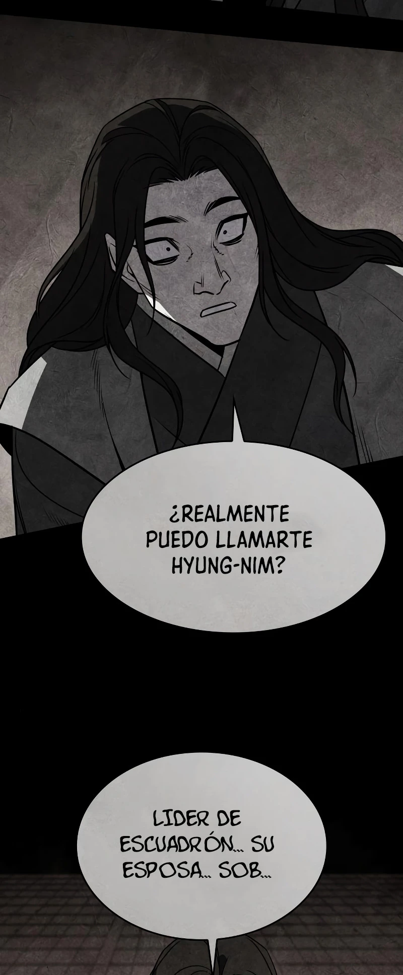Reencarne como el heredero loco Capitulo 78 página 75