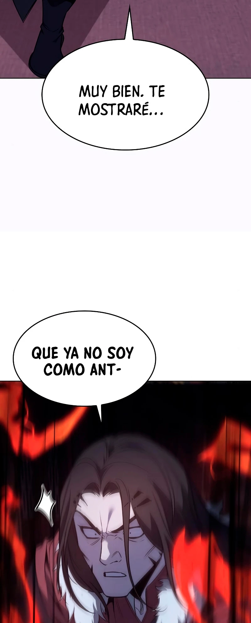 Reencarne como el heredero loco Capitulo 78 página 80