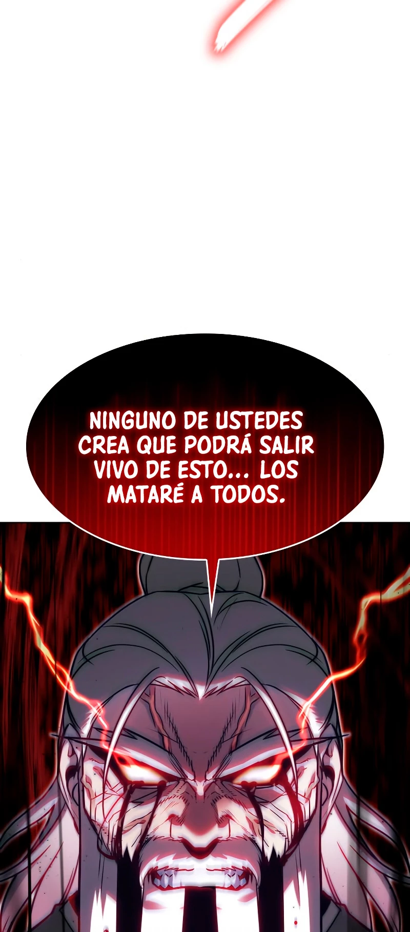 Reencarne como el heredero loco Capitulo 78 página 83
