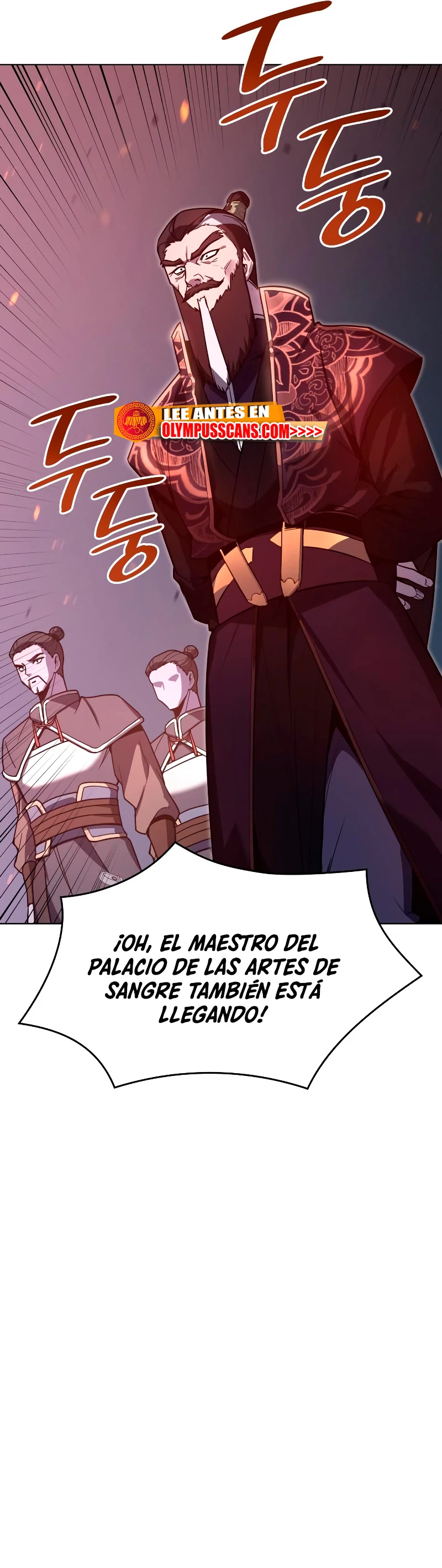 Reencarne como el heredero loco Capitulo 79 página 12
