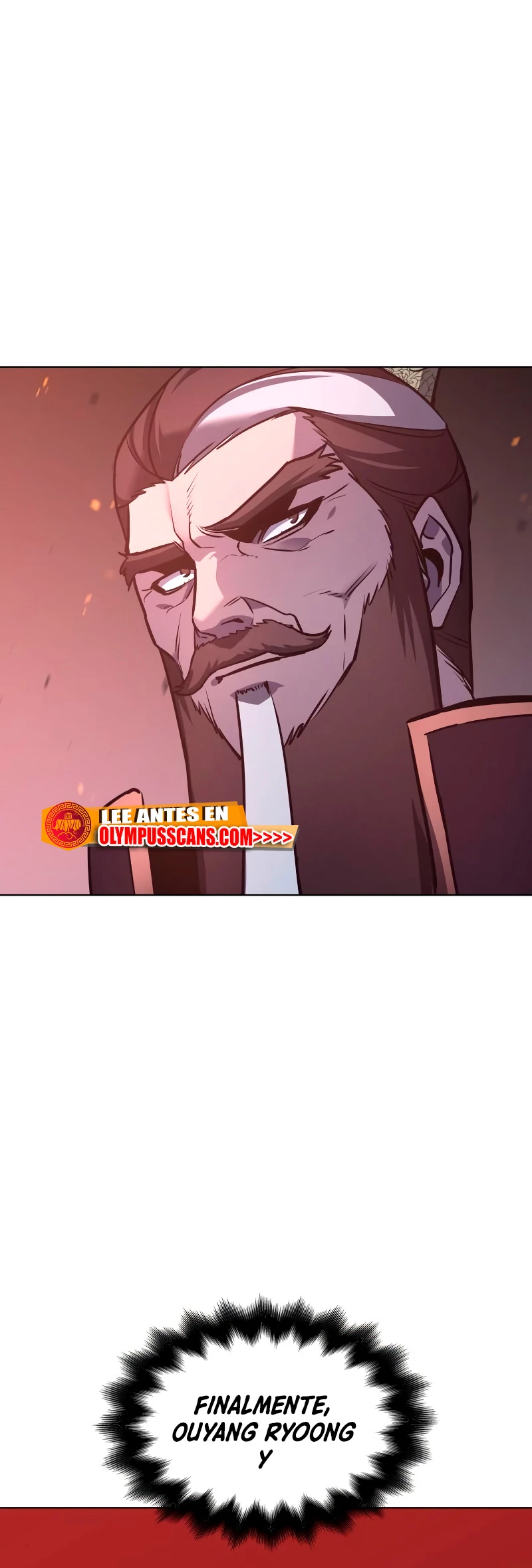 Reencarne como el heredero loco Capitulo 79 página 14