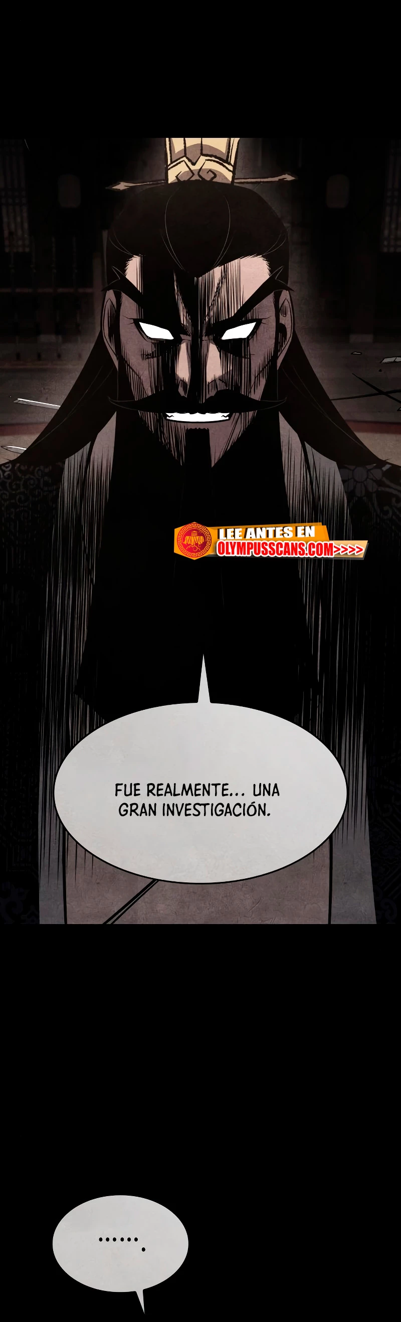 Reencarne como el heredero loco Capitulo 79 página 47