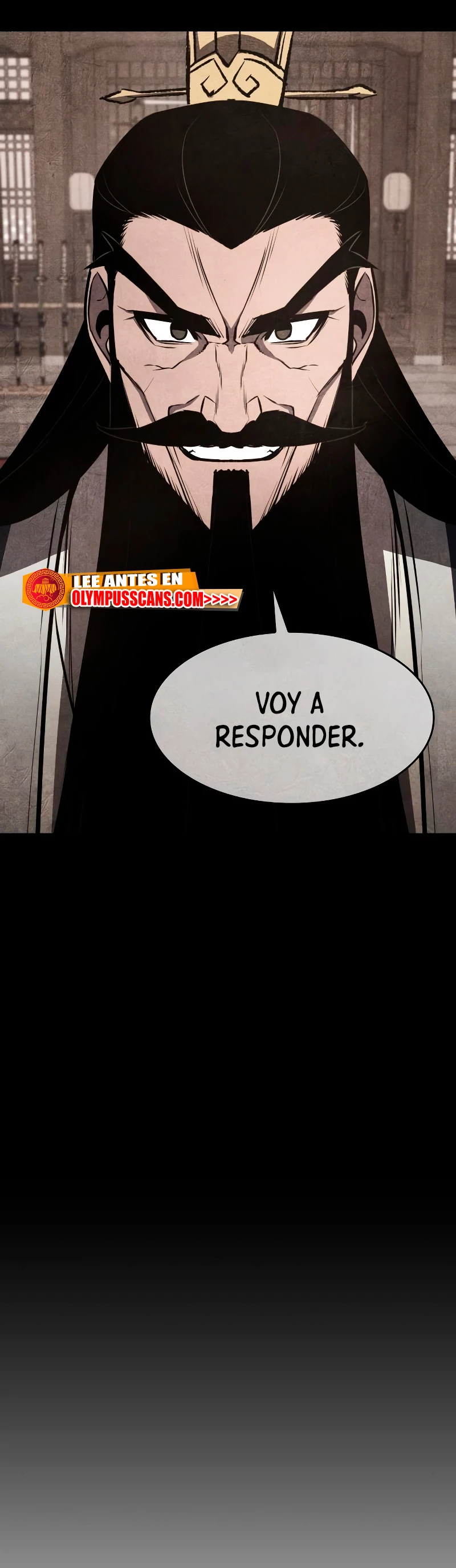 Reencarne como el heredero loco Capitulo 79 página 48
