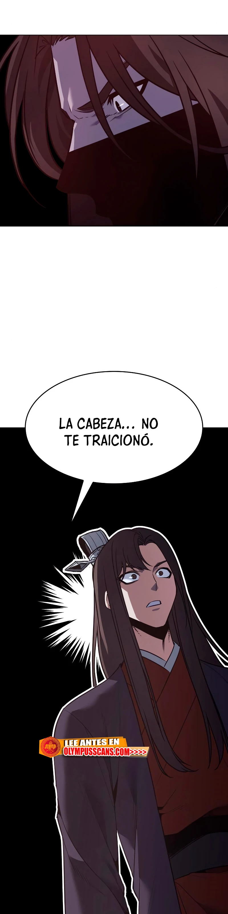 Reencarne como el heredero loco Capitulo 79 página 52
