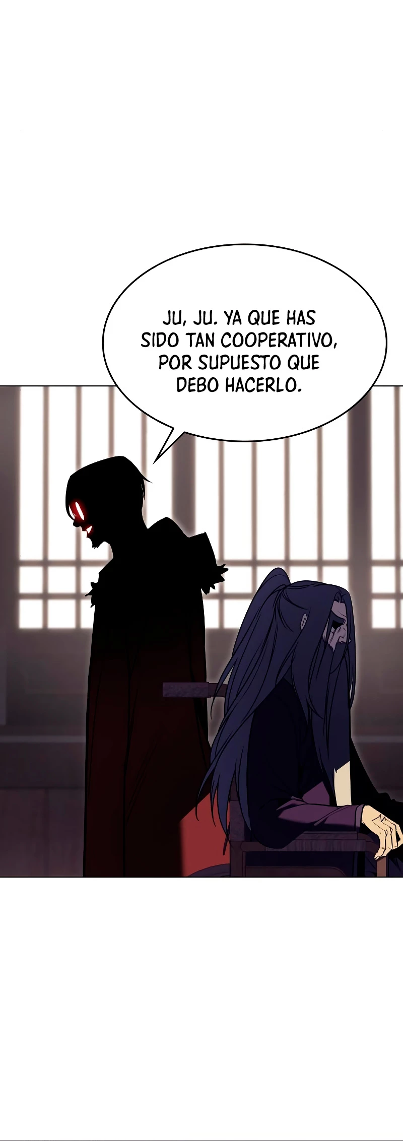 Reencarne como el heredero loco Capitulo 79 página 58