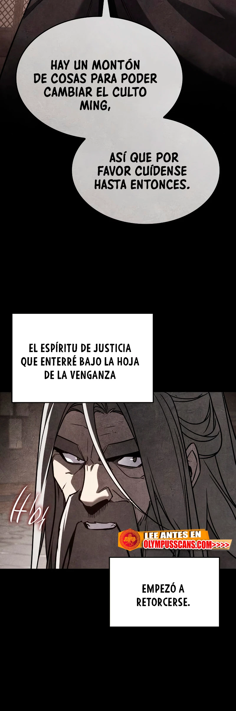 Reencarne como el heredero loco Capitulo 79 página 90