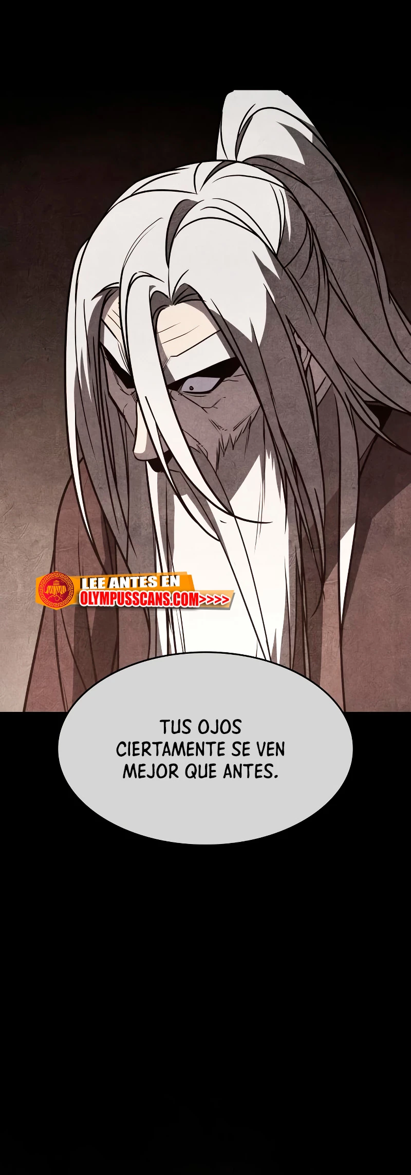 Reencarne como el heredero loco Capitulo 79 página 94