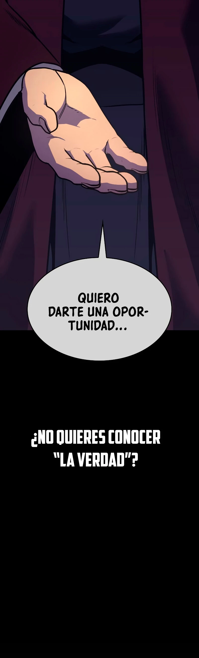 Reencarne como el heredero loco Capitulo 79 página 97