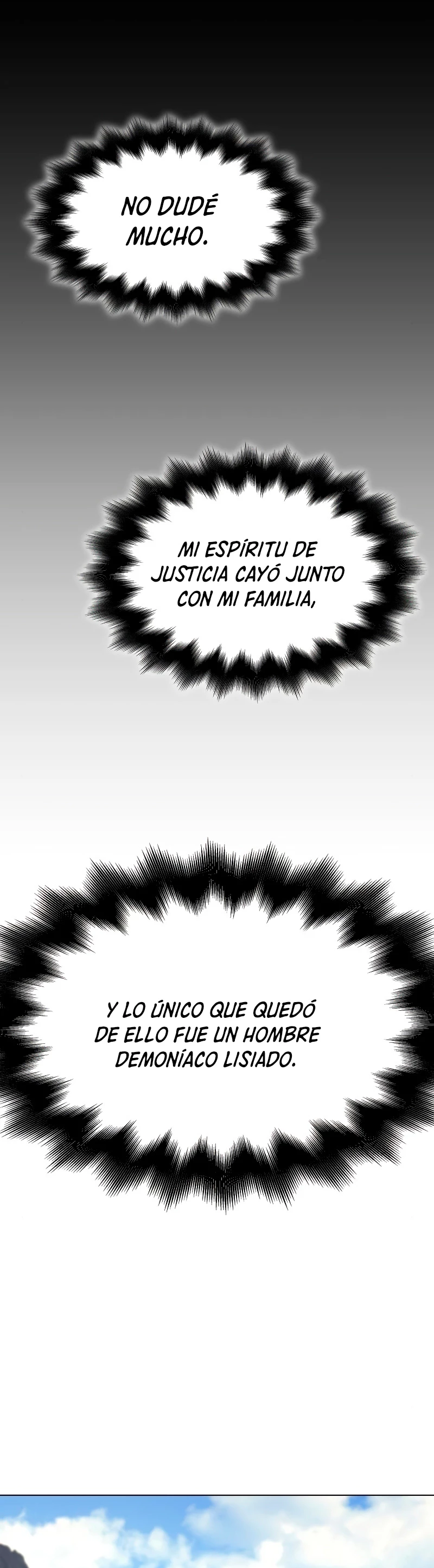 Reencarne como el heredero loco Capitulo 79 página 98