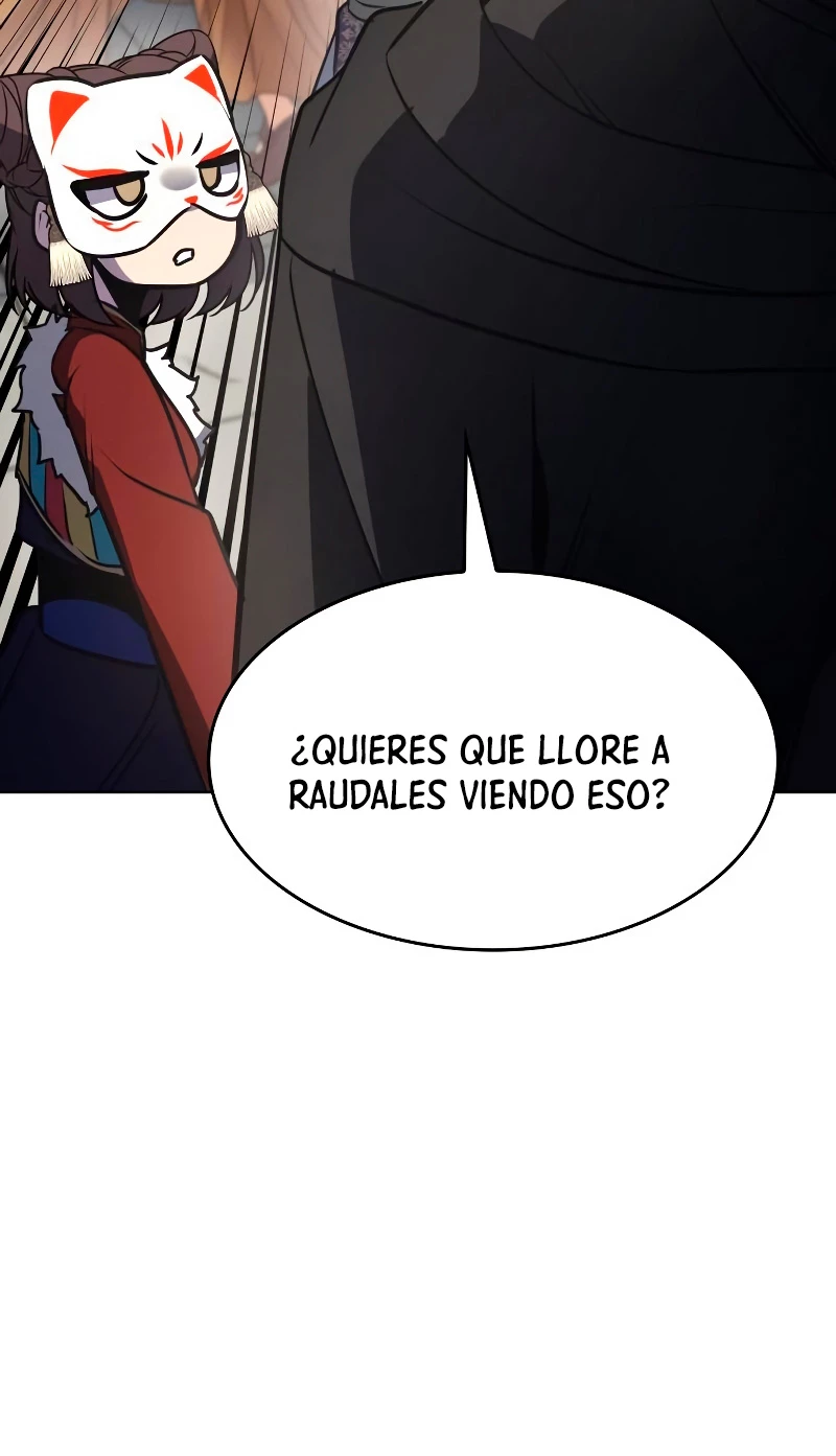 Reencarne como el heredero loco Capitulo 80 página 100