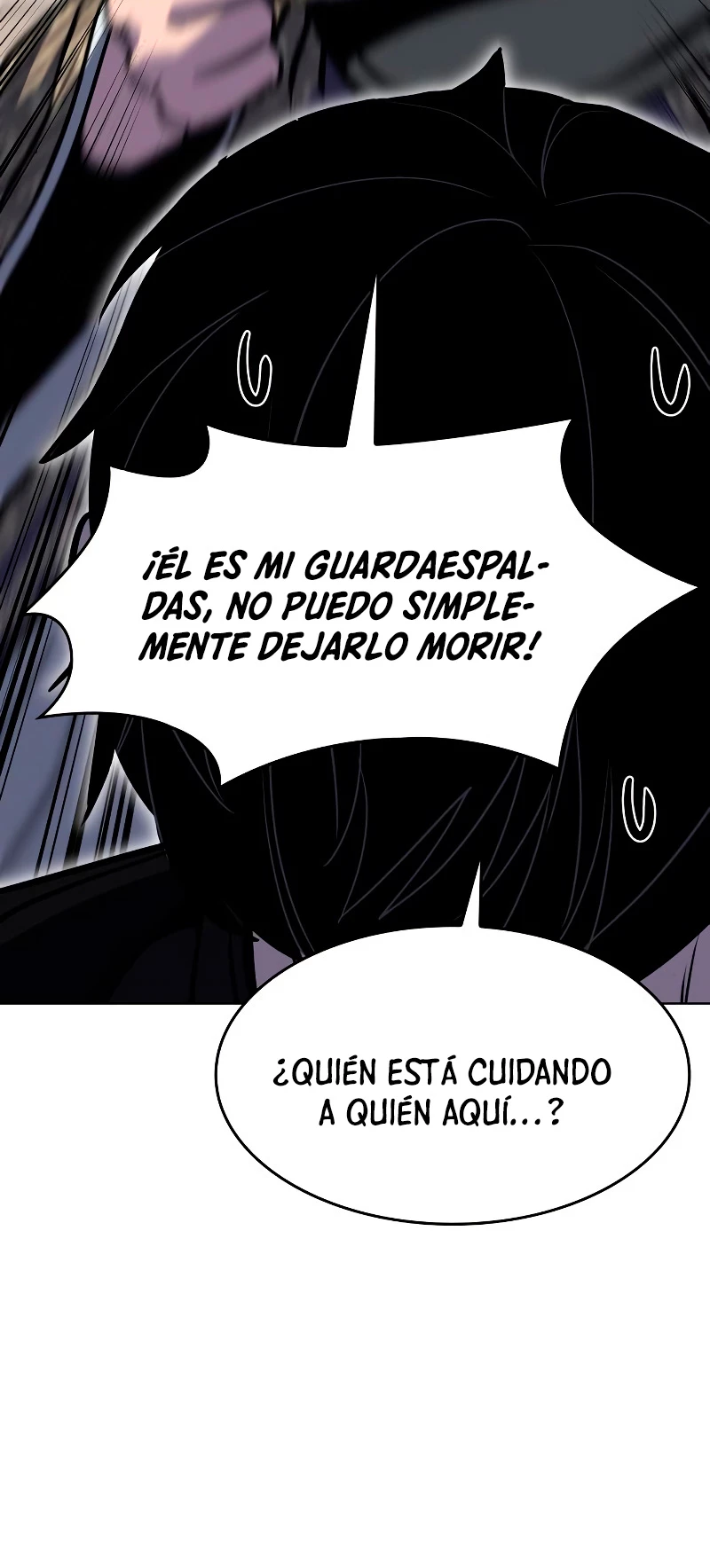 Reencarne como el heredero loco Capitulo 80 página 104