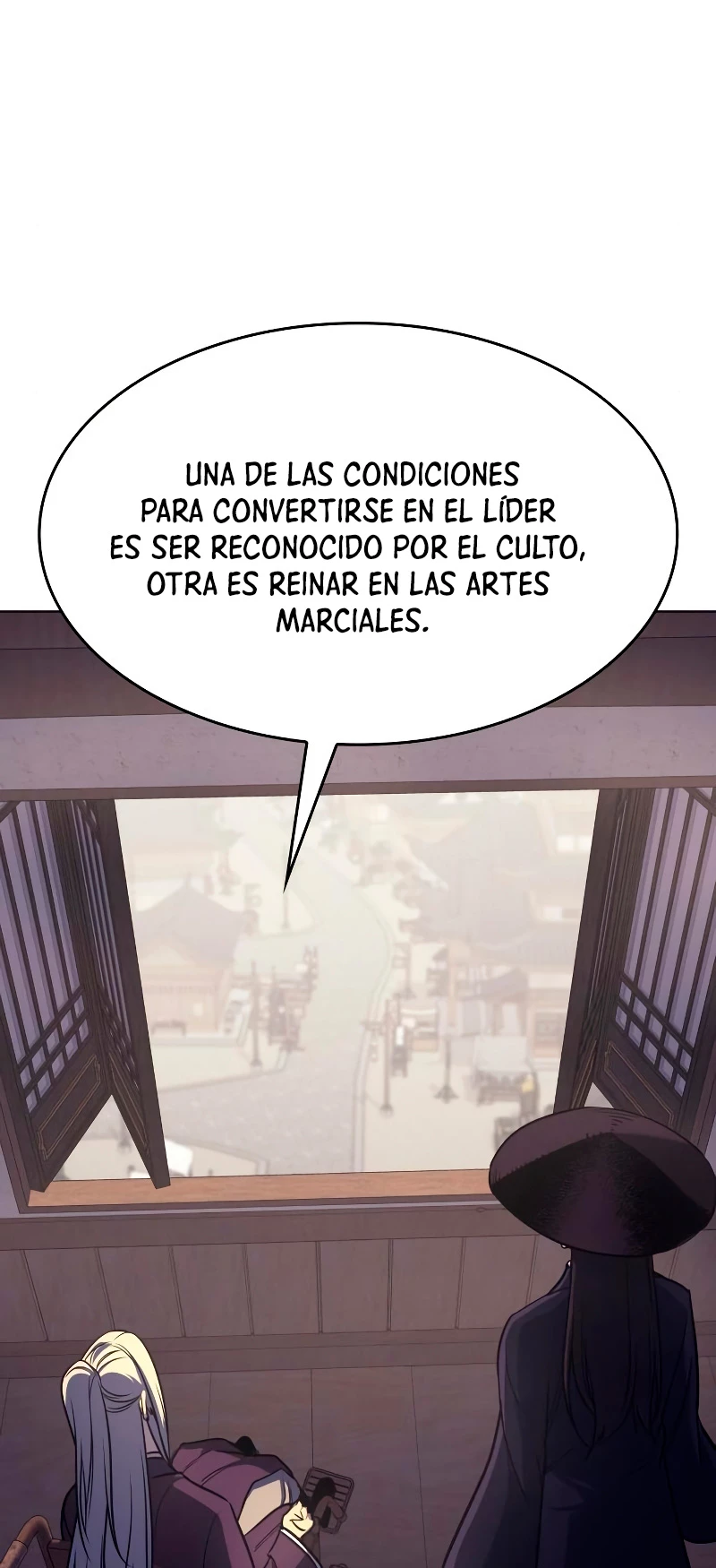 Reencarne como el heredero loco Capitulo 80 página 12