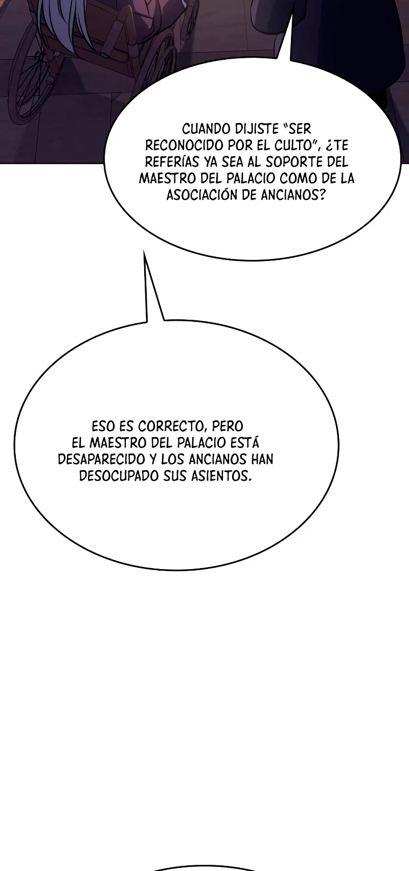 Reencarne como el heredero loco Capitulo 80 página 13