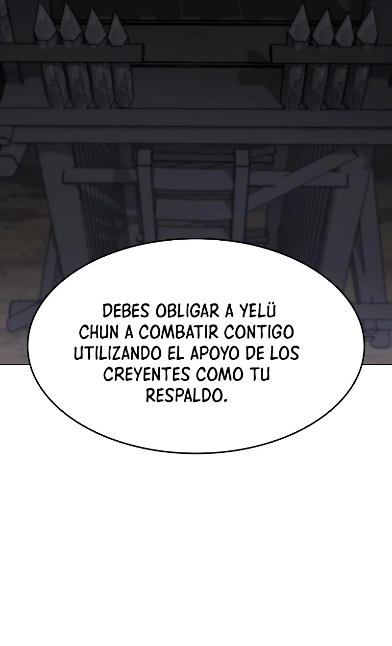 Reencarne como el heredero loco Capitulo 80 página 15