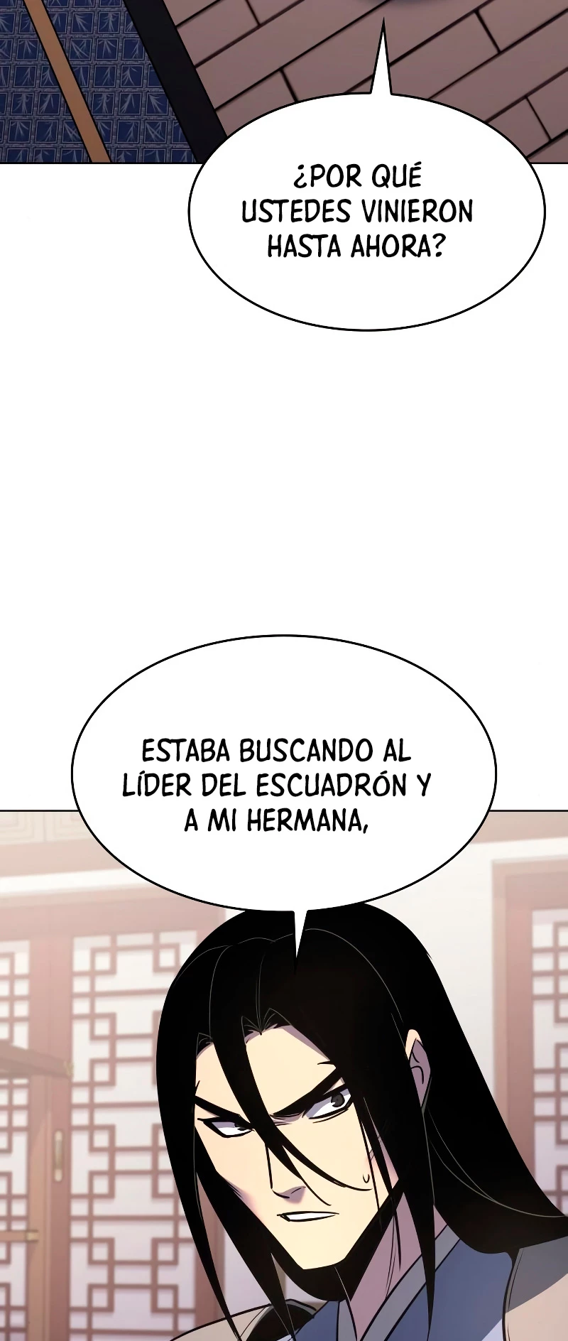 Reencarne como el heredero loco Capitulo 80 página 47