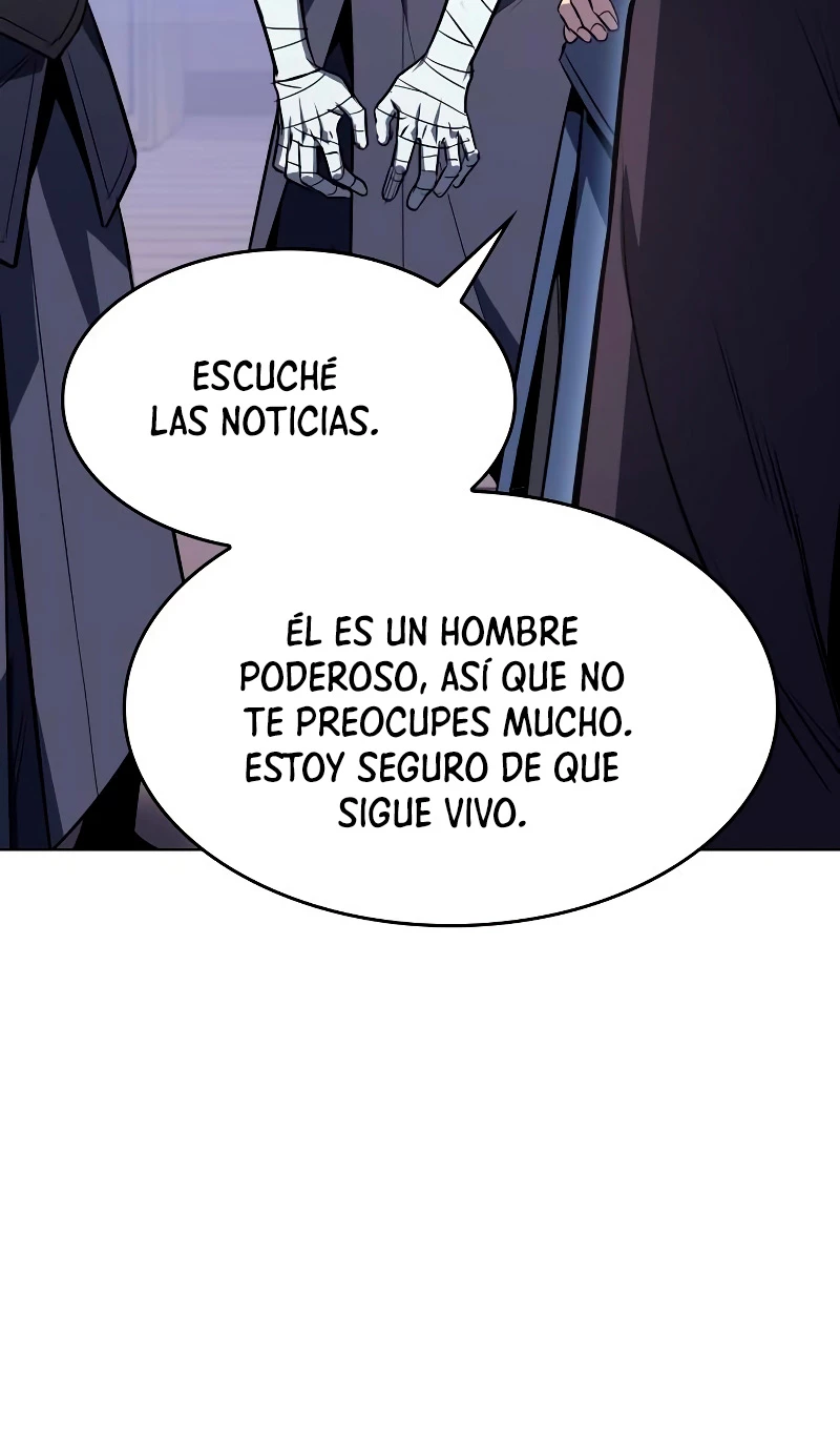 Reencarne como el heredero loco Capitulo 80 página 49