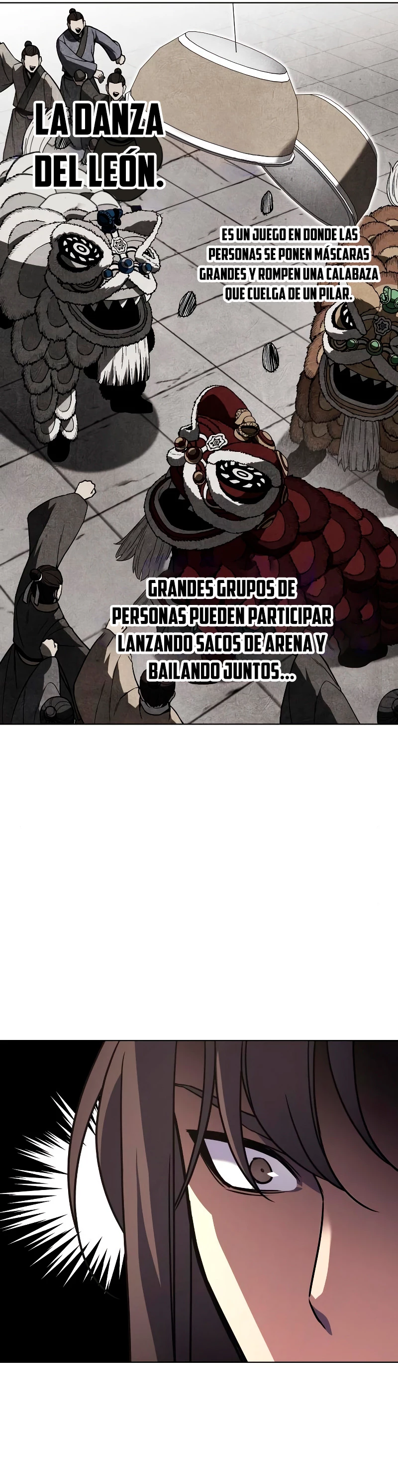 Reencarne como el heredero loco Capitulo 80 página 63