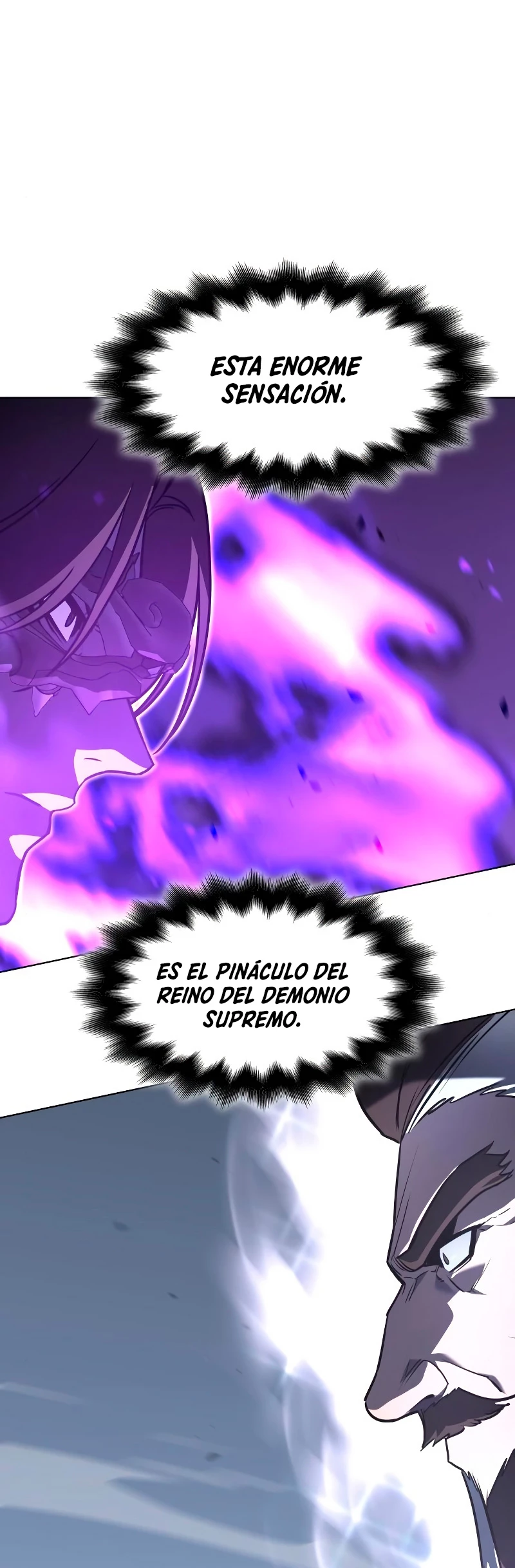 Reencarne como el heredero loco Capitulo 80 página 86