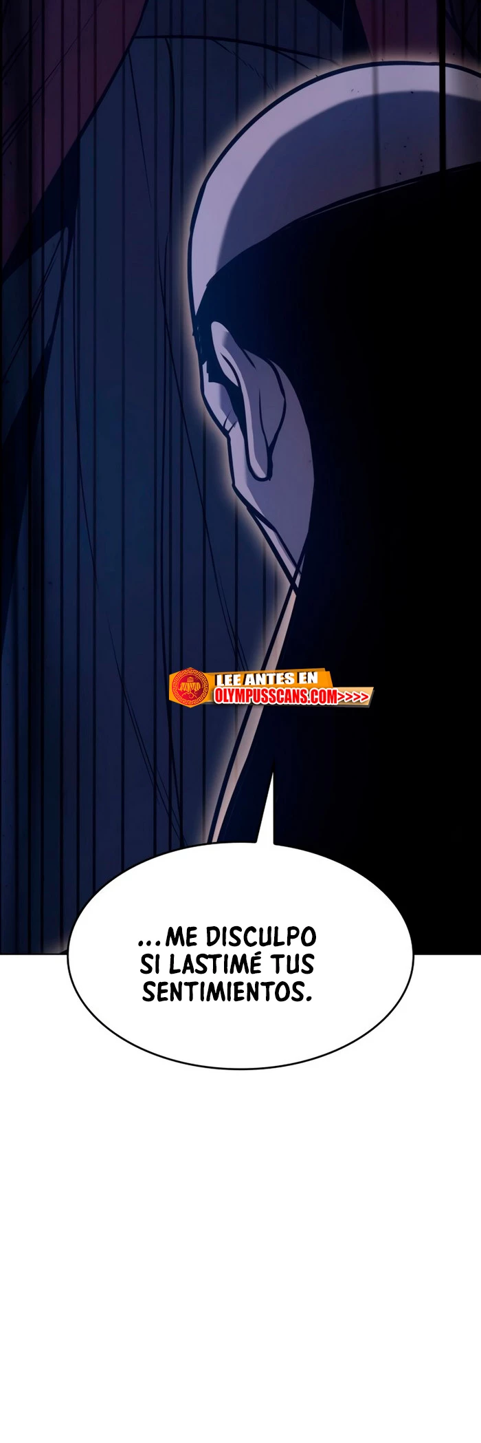 Reencarne como el heredero loco Capitulo 81 página 109
