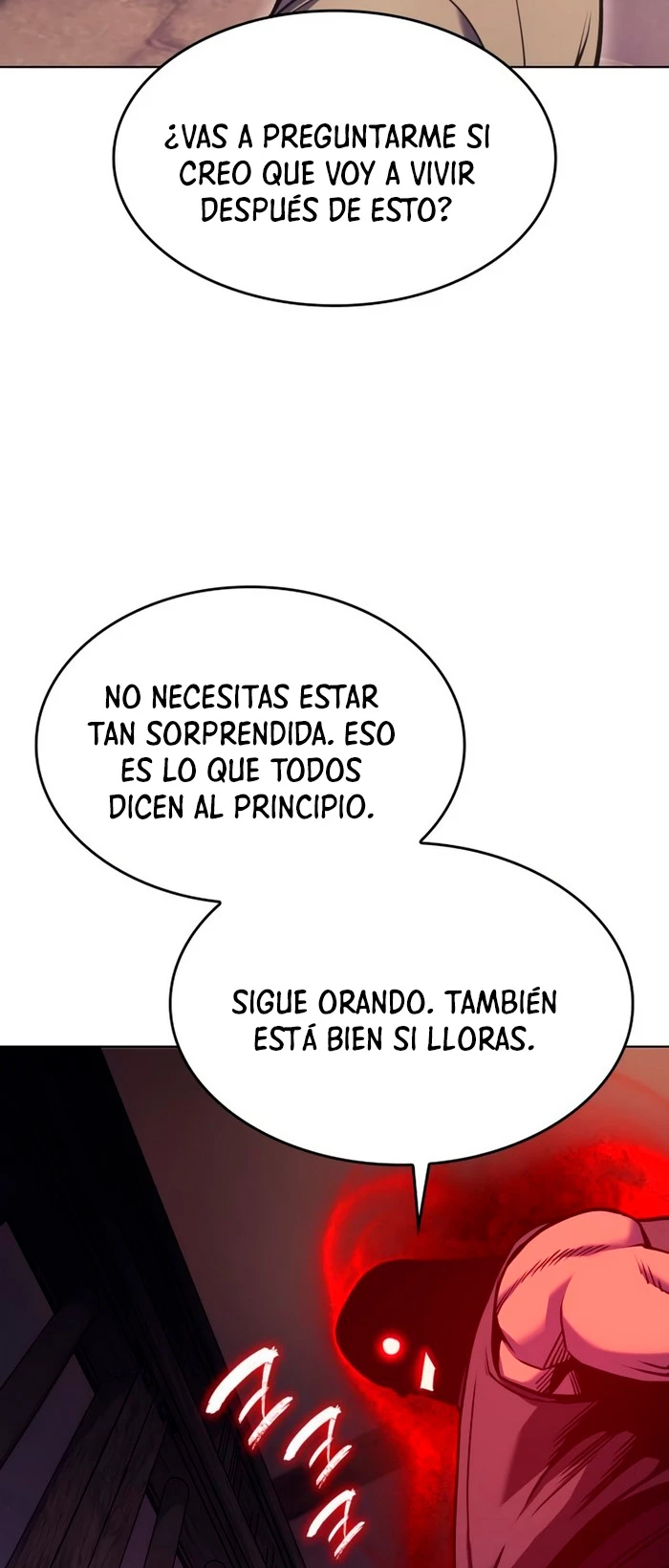 Reencarne como el heredero loco Capitulo 81 página 117