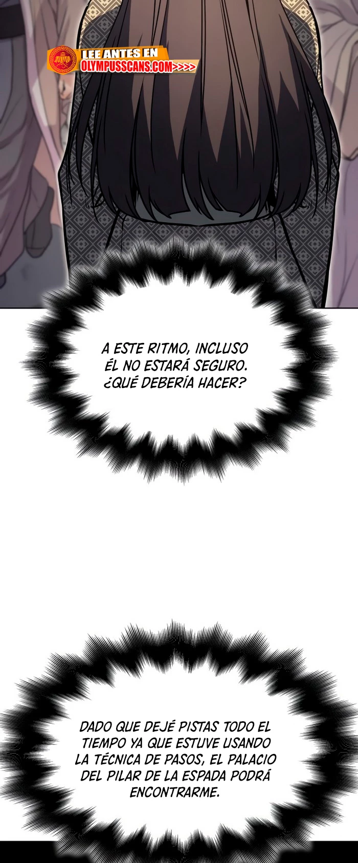 Reencarne como el heredero loco Capitulo 81 página 19