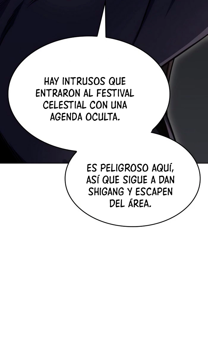 Reencarne como el heredero loco Capitulo 81 página 35