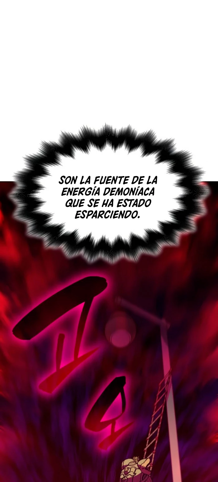 Reencarne como el heredero loco Capitulo 81 página 41