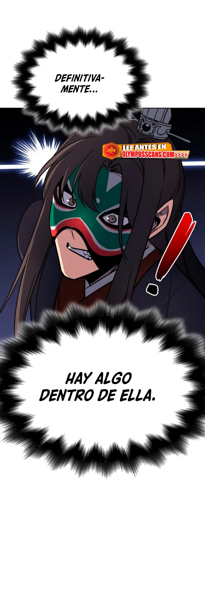Reencarne como el heredero loco Capitulo 81 página 44