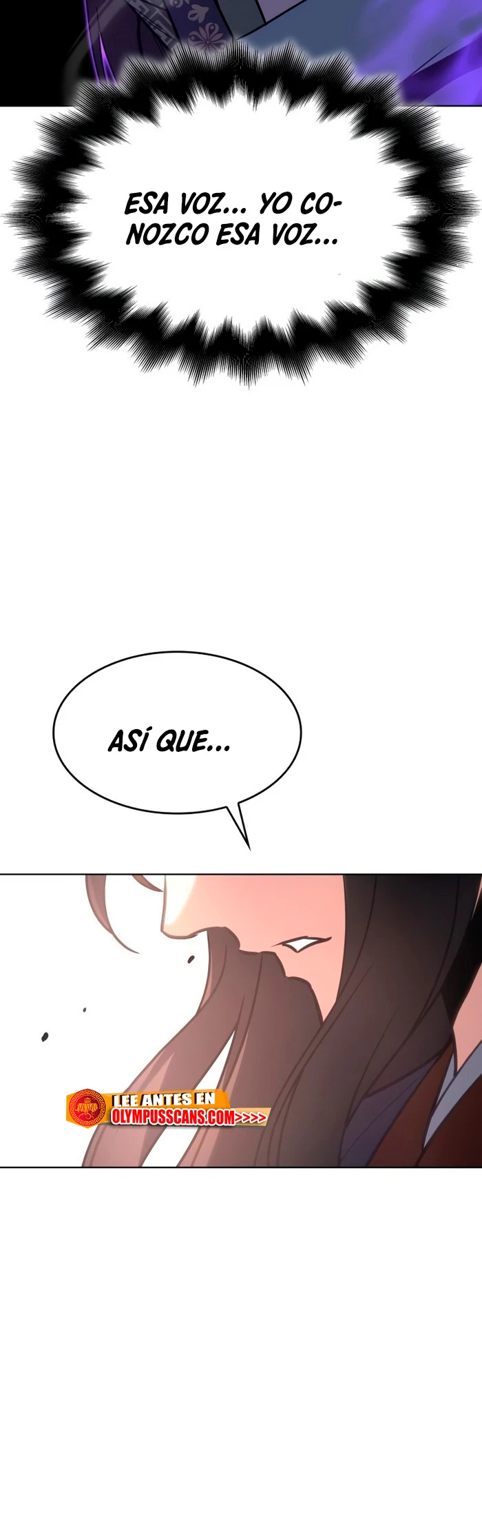Reencarne como el heredero loco Capitulo 81 página 51