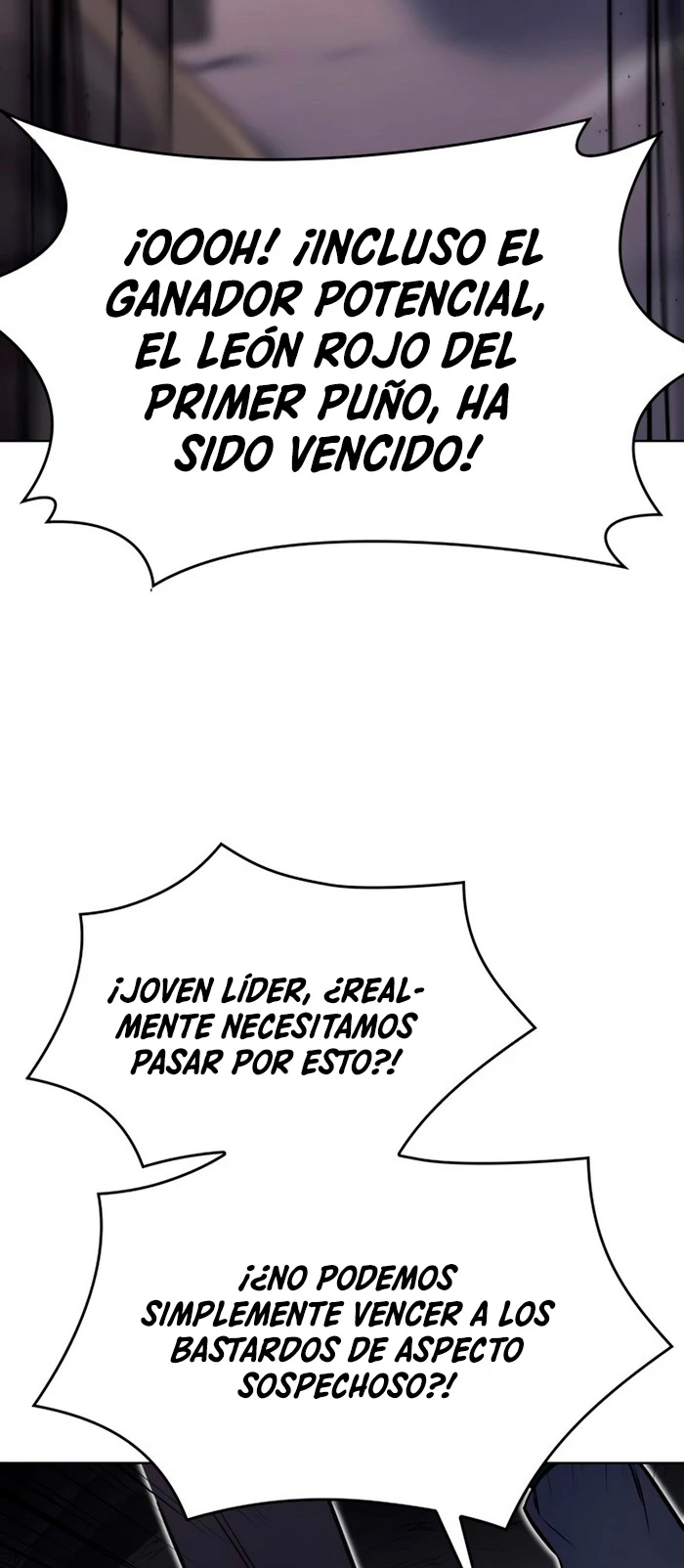 Reencarne como el heredero loco Capitulo 81 página 6