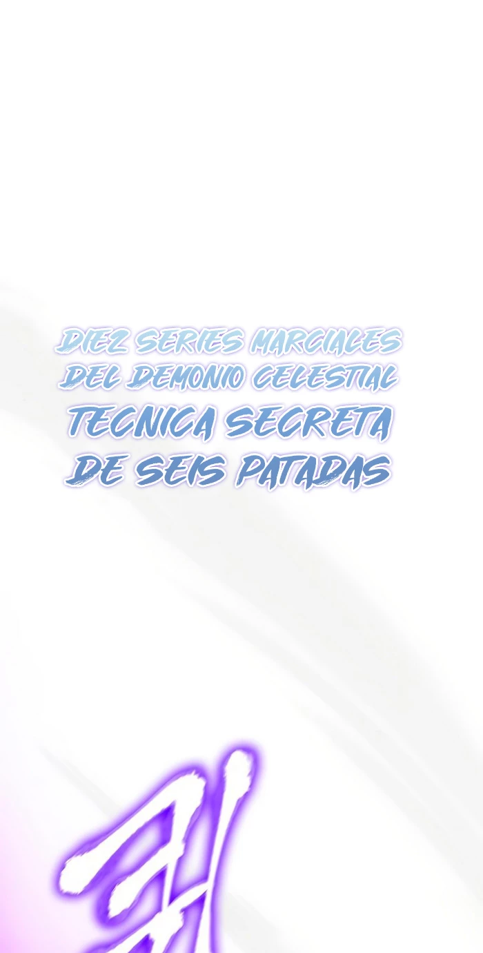 Reencarne como el heredero loco Capitulo 81 página 64